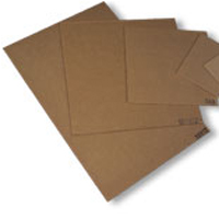 Corrugated Pads