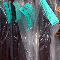 Garment Bags